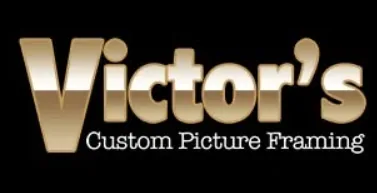 Victor’s Custom Picture Framing